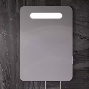 Зеркало с подсветкой Opadiris Арабеско Z0000010910 60 см