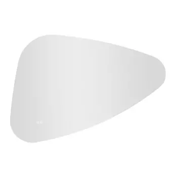 Зеркало с подсветкой Orans 120 см BC-4060-1200L, левое