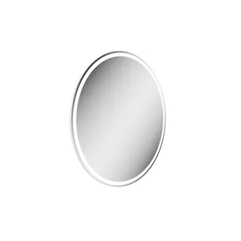 Зеркало с подсветкой Sancos Bella 80 см BE800