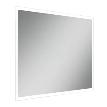 Зеркало с подсветкой Sancos Palace 100x70 PA1000 белое
