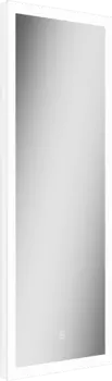Зеркало с подсветкой Sancos Polo 35x80 PL35 белое