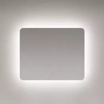 Зеркало с подсветкой Sancos Ray 100 см RA1000