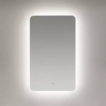 Зеркало с подсветкой Sancos Ray 60 см RA600