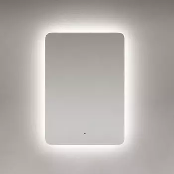 Зеркало с подсветкой Sancos Ray 70 см RA700