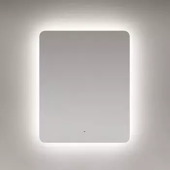 Зеркало с подсветкой Sancos Ray 80 см RA800