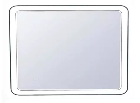 Зеркало с подсветкой Style Line Атлантика 90