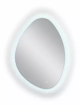 Зеркало с подсветкой Taliente Zled 70х100 TA-Zled-A70100