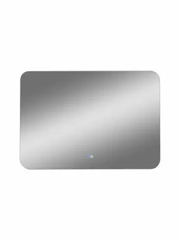 Зеркало с подсветкой Taliente Zled 100x70 TA-Zled-B10070a