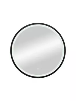 Зеркало с подсветкой Taliente Zled 60 см TA-Zled-SBLd600 черное