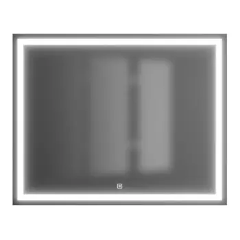 Зеркало с подсветкой Uperwood Tanos 100 см 291020224