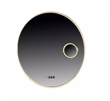 Зеркало с подсветкой WeltWasser WW BZS Aurel 600-3