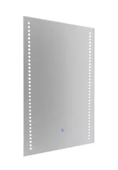 Зеркало с подсветкой WeltWasser WW BZS Elta 5070-01