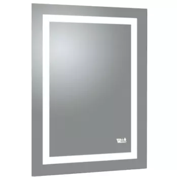 Зеркало с подсветкой WeltWasser WW BZS Mira 8060-1