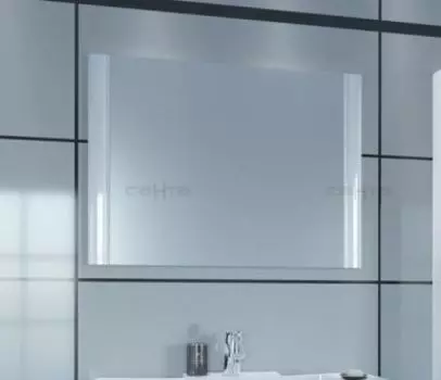 Зеркало СанТа Меркурий 80