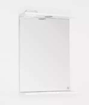 Зеркало Style Line Стандарт 50 белое