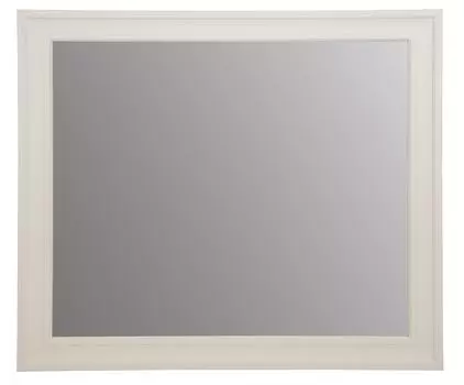 Зеркало Tessoro TS-ADL60-M-W белое