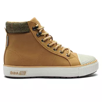 Ботинки DBA DB MF MID Y2