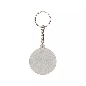 Брелок Два Мяча