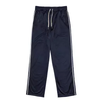 Брюки мужские 01, темно-синий