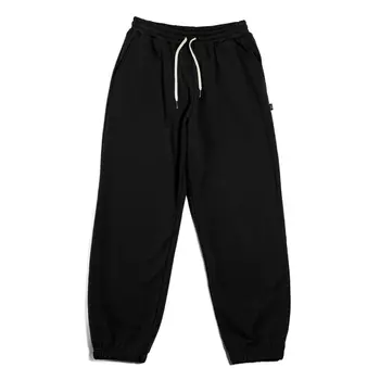 Брюки мужские 03, черный