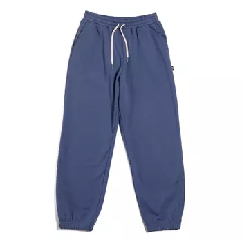 Брюки мужские 03, темно-синий