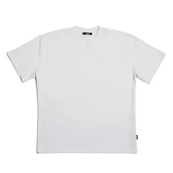 Футболка мужская 02, молочный