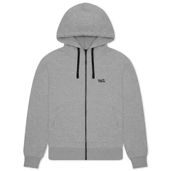 Худи 53,Серый