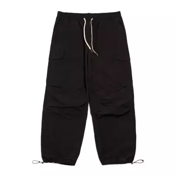 Карго мужские 02, черный