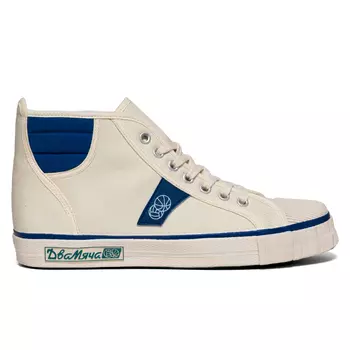 Кеды C77 CS16 WM