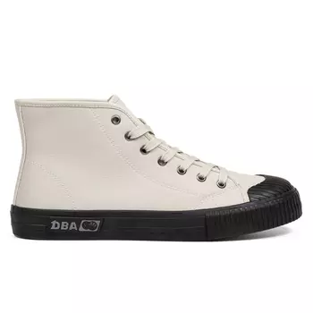 Кеды DBA MF MID WB