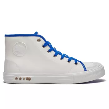 Кеды DBA MID DNM WM