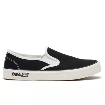 Кеды DBA SLIP-ON 99