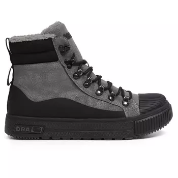 Кроссовки зимние BBL SB 01 MF 92