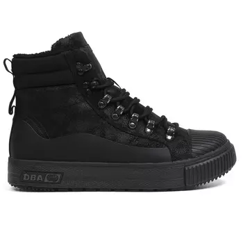 Кроссовки зимние BBL SB 01 MF 99