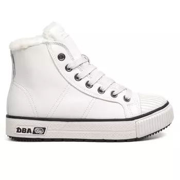 Кроссовки зимние BBL WB 01 MF 00