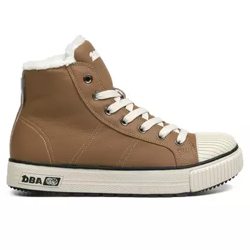 Кроссовки зимние BBL WB 01 MF D3