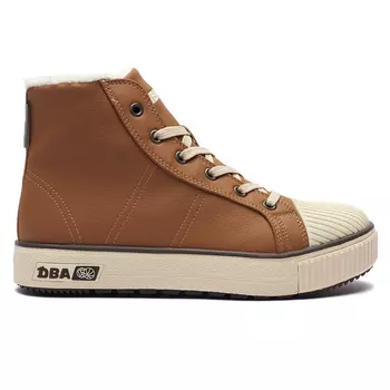 Кроссовки зимние DBA WB MF-D4
