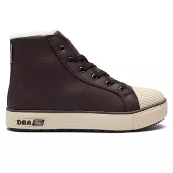 Кроссовки зимние DBA WB MF-T4