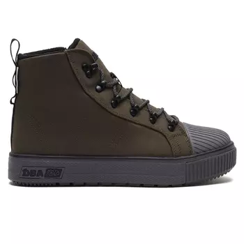 Кроссовки зимние DBA WB OX-64