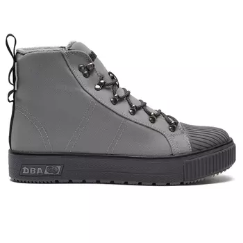 Кроссовки зимние DBA WB OX-91