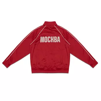 Куртка 01 Москва