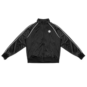 Куртка мужская 01, черный