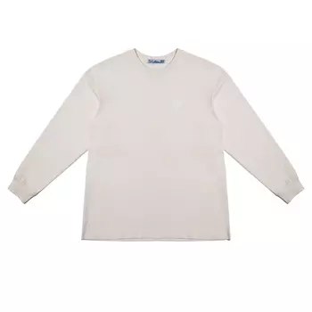 Лонгслив мужской 01,белый