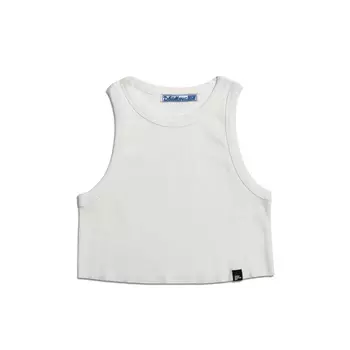 Майка женская 02,белый