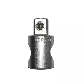 Адаптер для удлинителя Berger 1/4" Mx3/8" F 28мм