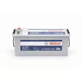 Аккумулятор Bosch 180Ah/1000 прав+/обратная 513*223*223