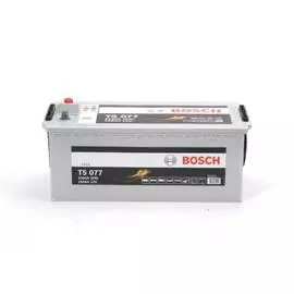 Аккумулятор Bosch 180Ah/1000 прав+/обратная 513*223*223