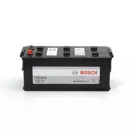 Аккумулятор Bosch 180Ah/1100 лев+/прямая 513*223*223