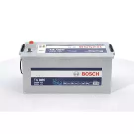 Аккумулятор Bosch 215Ah/1150 прав+/обратная 518*276*242