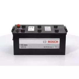 Аккумулятор Bosch 220Ah/1150 прав+/обратная 518*291*242